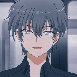 Meet your Posher, Liam